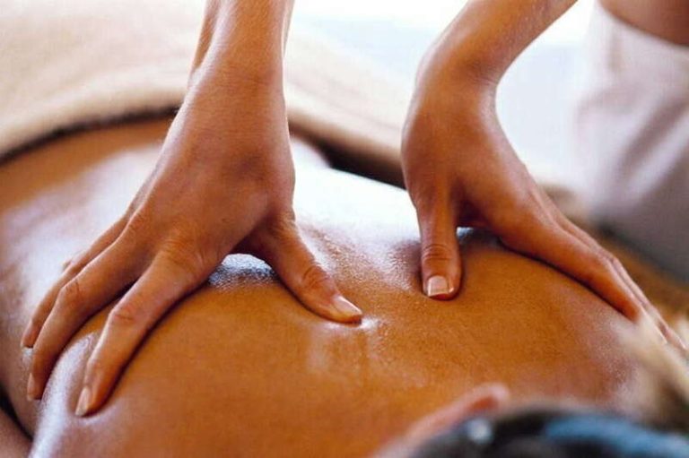 massages relaxant à lunéville à domicile